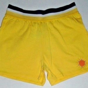 Vintage cute sexy fun shorts